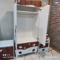 بوفه و جالباسی|جاکفشی، کمد، دراور|ابهر, |دیوار