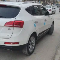 جک s5|خودرو سواری و وانت|اصفهان, بهرام‌آباد|دیوار