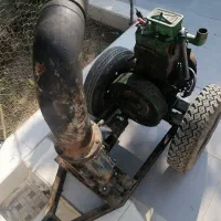 پمپ آب دیزلی 6 اینچ مارگو (اپکس)