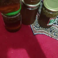 عسل خالص رودخونه بشرط