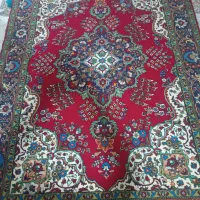 قالی دست بافت|فرش|کوار, |دیوار