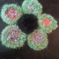 فروش اسکاج دستباف با کیفیت|لوازم نظافت|گنبد کاووس, |دیوار