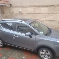 جک s3 97|خودرو سواری و وانت|سبزوار, توحیدشهر|دیوار