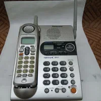 گوشی پاناسونیک