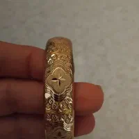 نیم پوش طلا