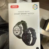 ساعت هوشمند برند XO|لوازم جانبی موبایل و تبلت|تهران, فاطمی|دیوار
