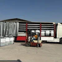 دستگاه چاپ 5508A|پرینتر، اسکنر، کپی، فکس|مشهد, رضاشهر|دیوار