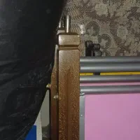 تخت دوطبقه|تخت و صندلی بچه|تهران, فردوس|دیوار