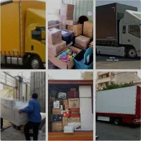 باربری صدرا،کارگراسباب کشی وانت بارتلفنی گلستان|خدمات حمل و نقل|شیراز, شهرک گلستان|دیوار