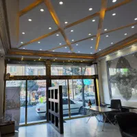 مغازه باسند ‌وکاربری‌تجاری|فروش مغازه و غرفه|پاکدشت, پاکدشت (مامازند)|دیوار