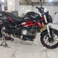 بنلی 300 دو سیلندر فروش فوری