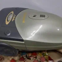 سرخ کن.چرخ خیاطی.جاروبرقی
