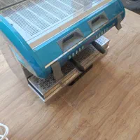 دستگاه قهوه conti|سماور، چای‌ساز، قهوه‌ساز|شیراز, دشت چنار|دیوار