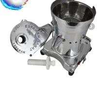 دستگاه عصاره گیر صنعتی زنجبیل اصفهان صنعنت|آبمیوهگیر و آبمرکباتگیر|سبزوار, مدرس|دیوار