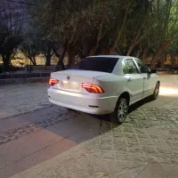 سورن پلاس 1401|خودرو سواری و وانت|خرمآباد, |دیوار