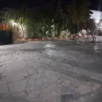 اجاره باغ|اجارهٔ کوتاهمدت ویلا و باغ|همدان, |دیوار