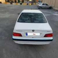 پارس تیوفایو ۹۸ سیمی|خودرو سواری و وانت|اصفهان, خانه اصفهان|دیوار