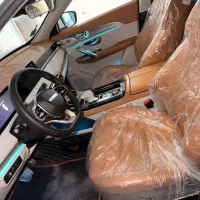 فیدیلیتی پرستیژ،تیپ۲(هفت نفره)،مدل۱۴۰۳|خودرو سواری و وانت|بندر کنگان, |دیوار