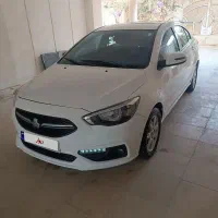 شاهین مدل اسفند ۱۴۰۱