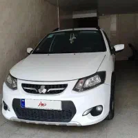 کوییک بدون رنگ شاسی سالن در حد صفر