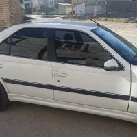 پارس ال ایکس تیوفایودریچه گازسیمی