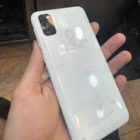 گوشی m30s نیاز به تعمیر ال سی دی