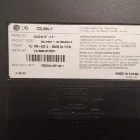 ال جی ۳۲|تلویزیون و پروژکتور|قم, پردیسان|دیوار