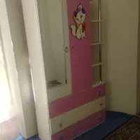 کمد بچه سالم