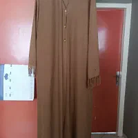 مانتو مجلسی سایز ۴۲