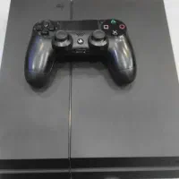 کنسول ps4 fat