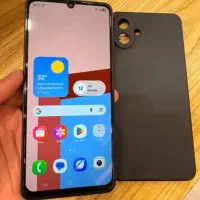 A07 64 SAMSUNGفروش فوری