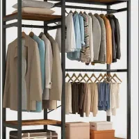 رگال بغل طبقه مجموعه ایبک