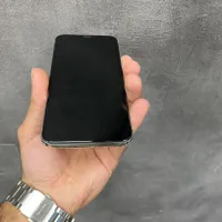 اپل iPhone X با حافظهٔ ۲۵۶ گیگابایت|موبایل|تهران, مدائن|دیوار