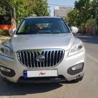 لیفان X60  اتومات