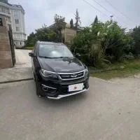 تیگو ۵ اکسلنت مدل ۹۹ نقدی /معاوضه سوناتا و ماکسیما|خودرو سواری و وانت|سلمان‌شهر, |دیوار