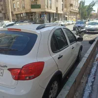 کوئیک s|خودرو سواری و وانت|تهران, شکیبا|دیوار