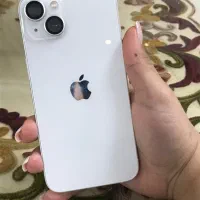 گوشی آیفن 13نرمال به همراه اپل واچ اصل