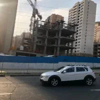 پیش فروش آپارتمان تعاونی بانک صادرات|پیش‌فروش املاک|تهران, چیتگر شمالی|دیوار