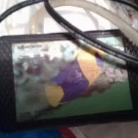 پمپ هوا و آکواریوم