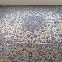 فروش یک تخته فرش دستباف ۱۲ متری