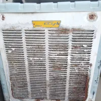 کولر در حد نو 5500|کولر آبی|مشهد, نظام دوست|دیوار