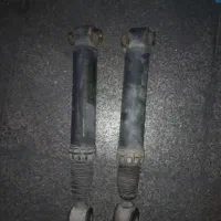 کمک فنر ۲۰۶