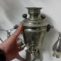 سماوربرنجی