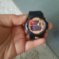 ساعت هاکو|ساعت|مشهد, هفت تیر (نه دره)|دیوار