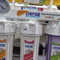 دستگاه آب شیرین کن تایوانی و وارداتی کف قیمت|آبسردکن و تصفیه آب|قم, مسجد امام حسن|دیوار