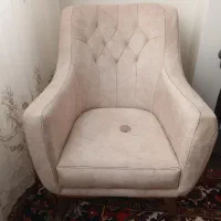 مبل راحتی ۷ نفره|مبلمان خانگی و میز عسلی|اسکو, |دیوار