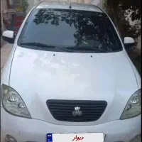 تیبا ۲ ۱۴۰۰|خودرو سواری و وانت|پاکدشت, پاکدشت (مامازند)|دیوار