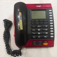 TECHNOTEI تلفن رومیزی