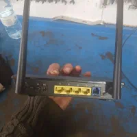 وایفای مودم|مودم و تجهیزات شبکه|تبریز, |دیوار