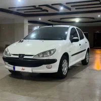 206 تیپ ۲ مدل ۹۶